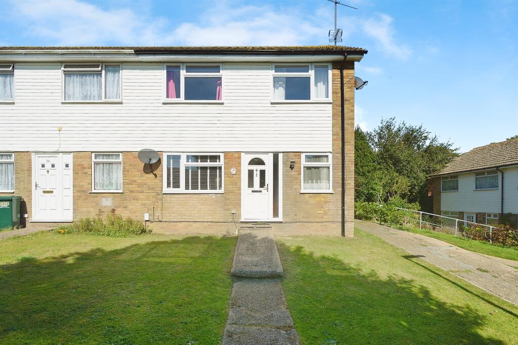 Main image of property: Catherine Vale, Brighton