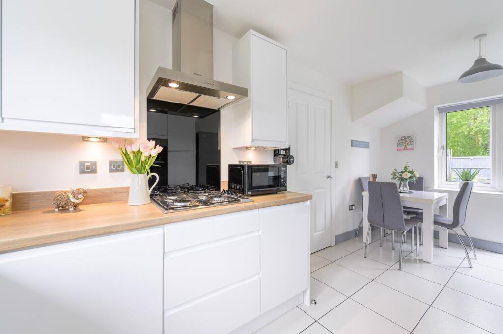House in Great Yarmouth, Bradwell - View 4