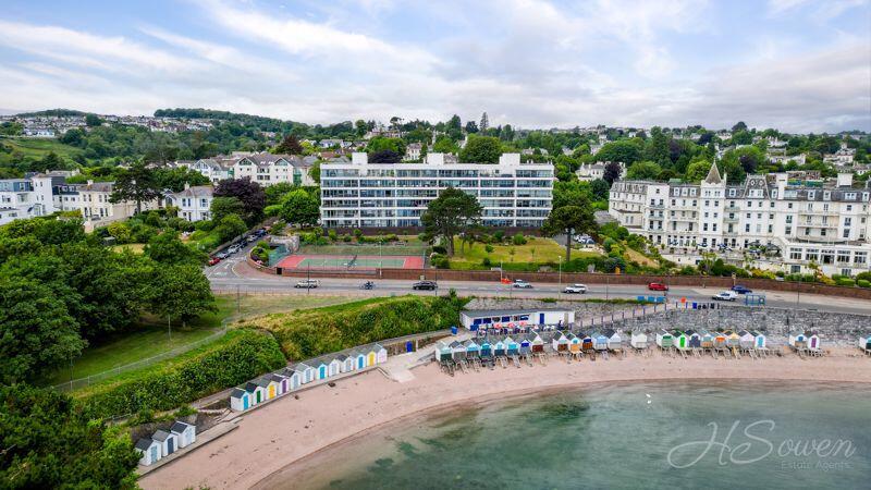 Main image of property: Seaway Lane, Torquay