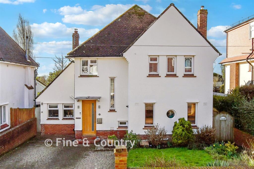 Main image of property: Bartholomew Close, Hythe, Kent