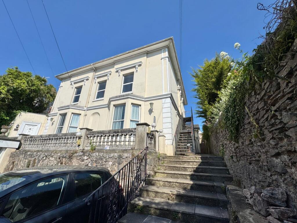Main image of property: New Road, Brixham, TQ5 8BY