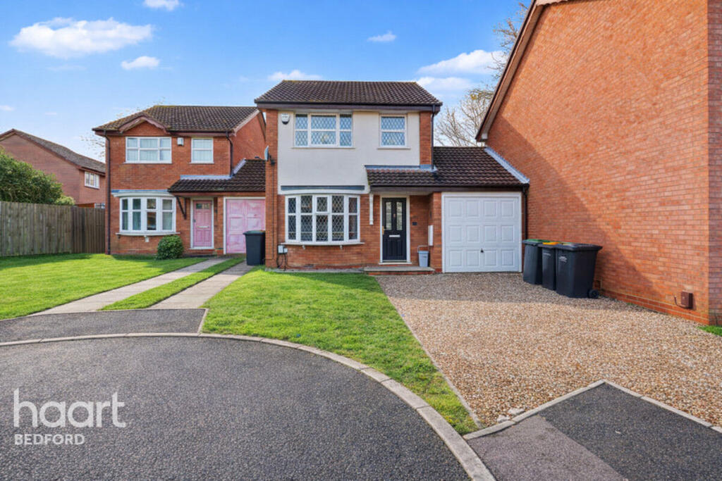 Main image of property: Westminster Gardens, BEDFORD