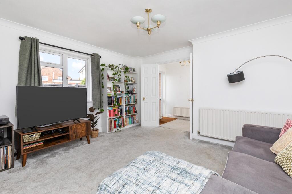 House in Lewes, Ringmer - View 4