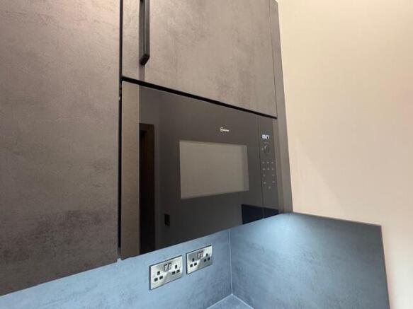 Office Kitchen
