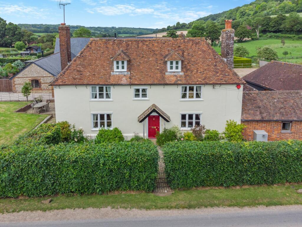 Main image of property: Church Lane, Waltham, Kent