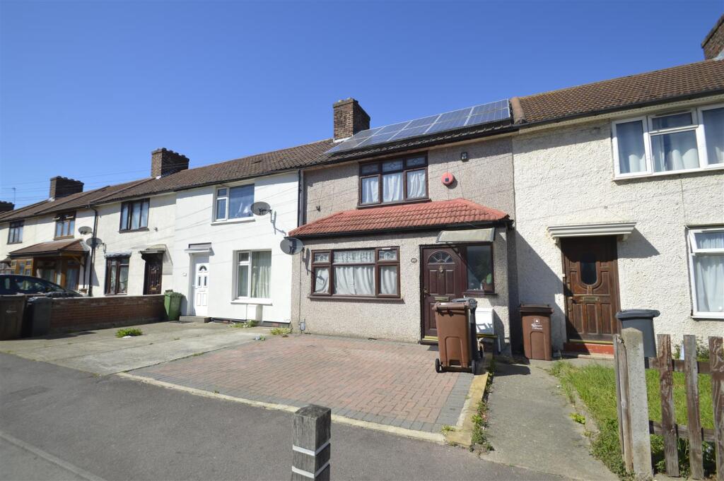Main image of property: Reede Road, Dagenham