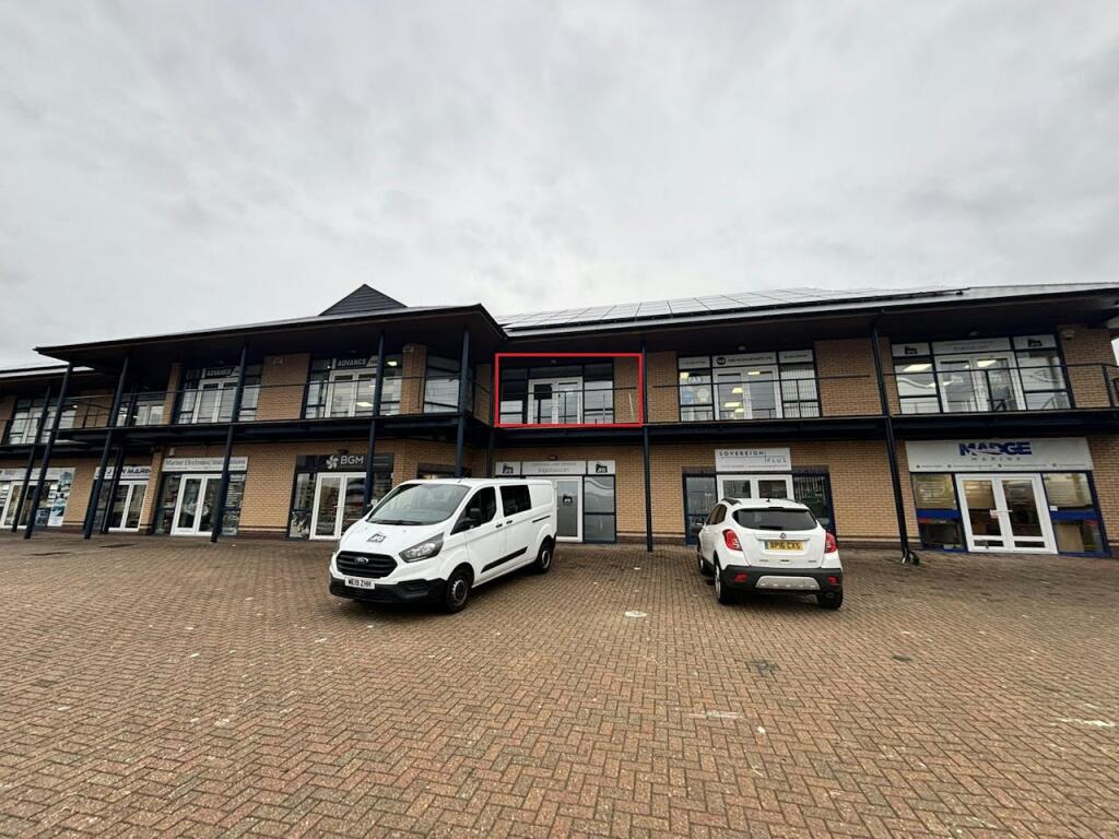 Main image of property: 25 The Slipway, Marina Keep, Portsmouth, PO6 4TR