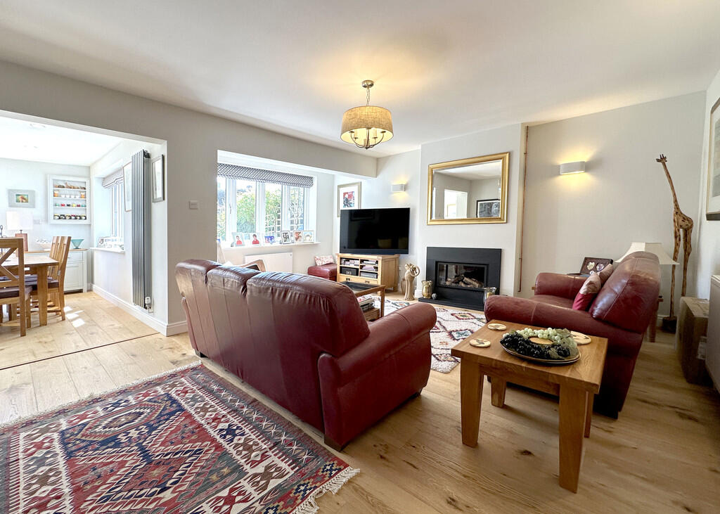 Sedgemere Grove, Balsall Common photo 3