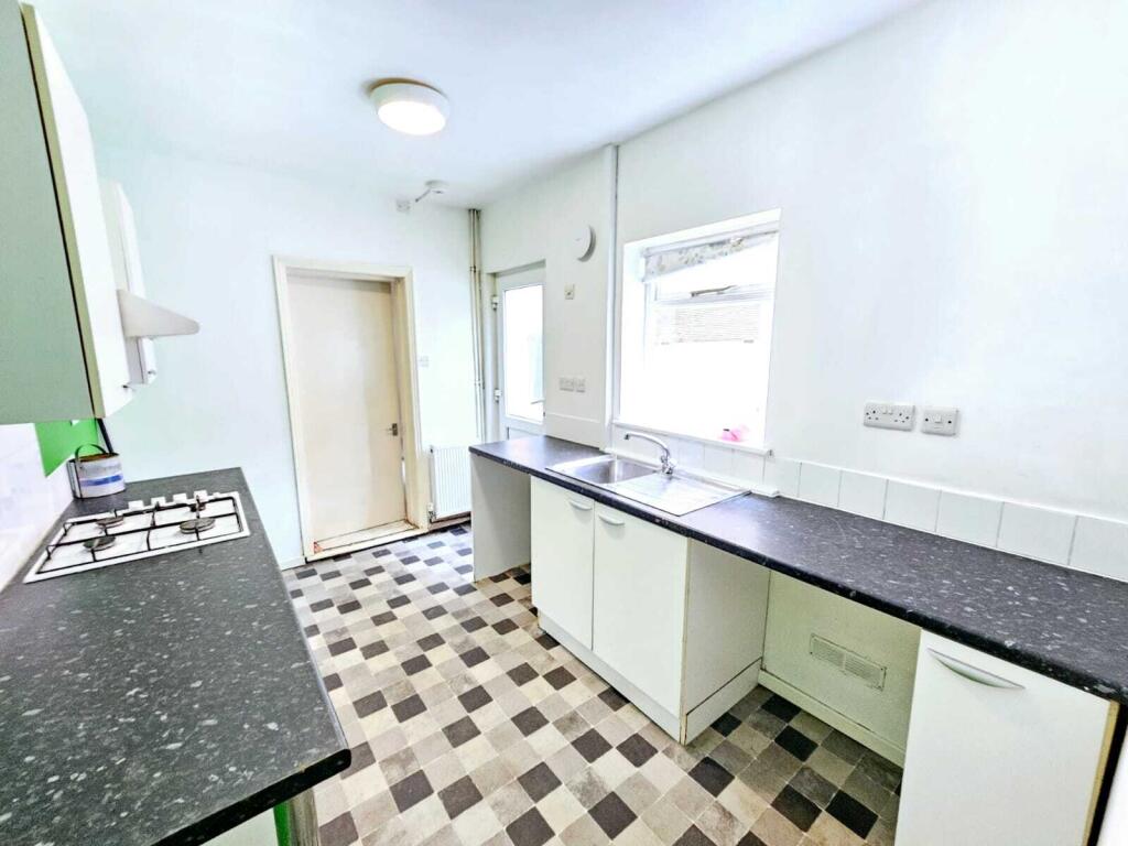 House in Scarborough, North Yorkshire - View 4
