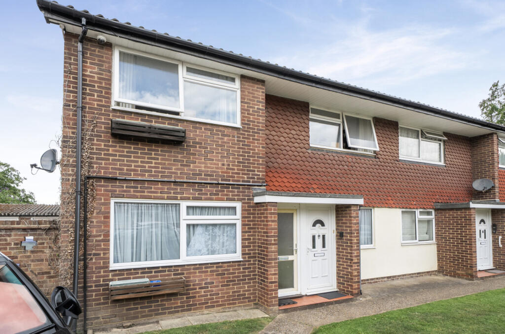 Main image of property: Raleigh Court, Stanley Park, Wallington