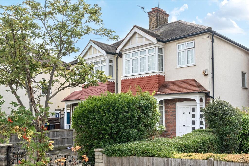 Main image of property: Wessex Avenue, London, SW19