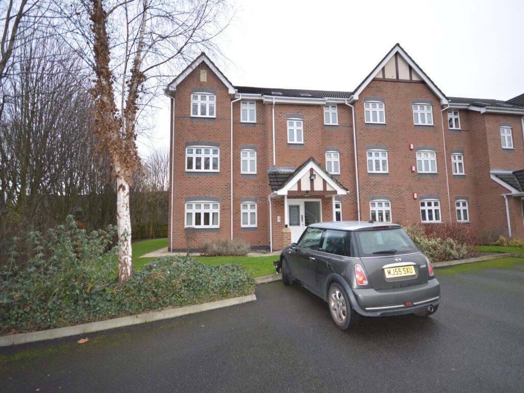 Main image of property: Thorpe Close, Timperley, Altrincham