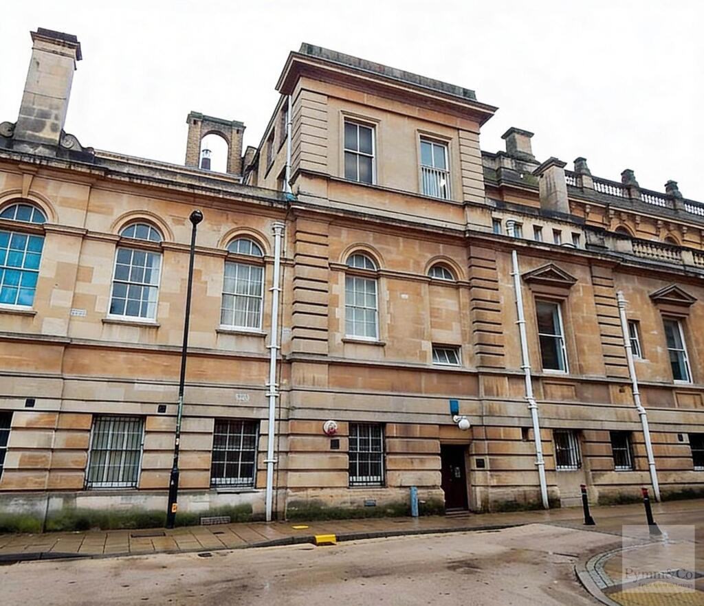 Main image of property: Hardwick House, King Street, Norwich