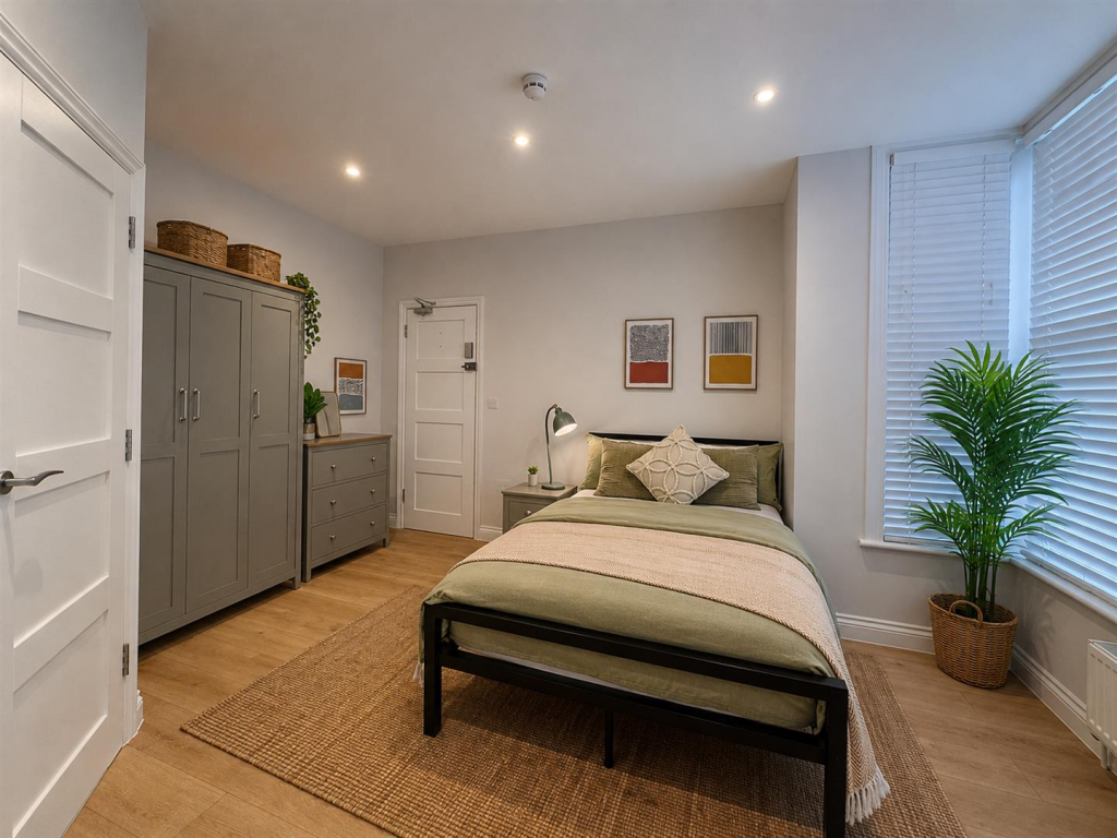 Main image of property: York Road, Southend-On-Sea