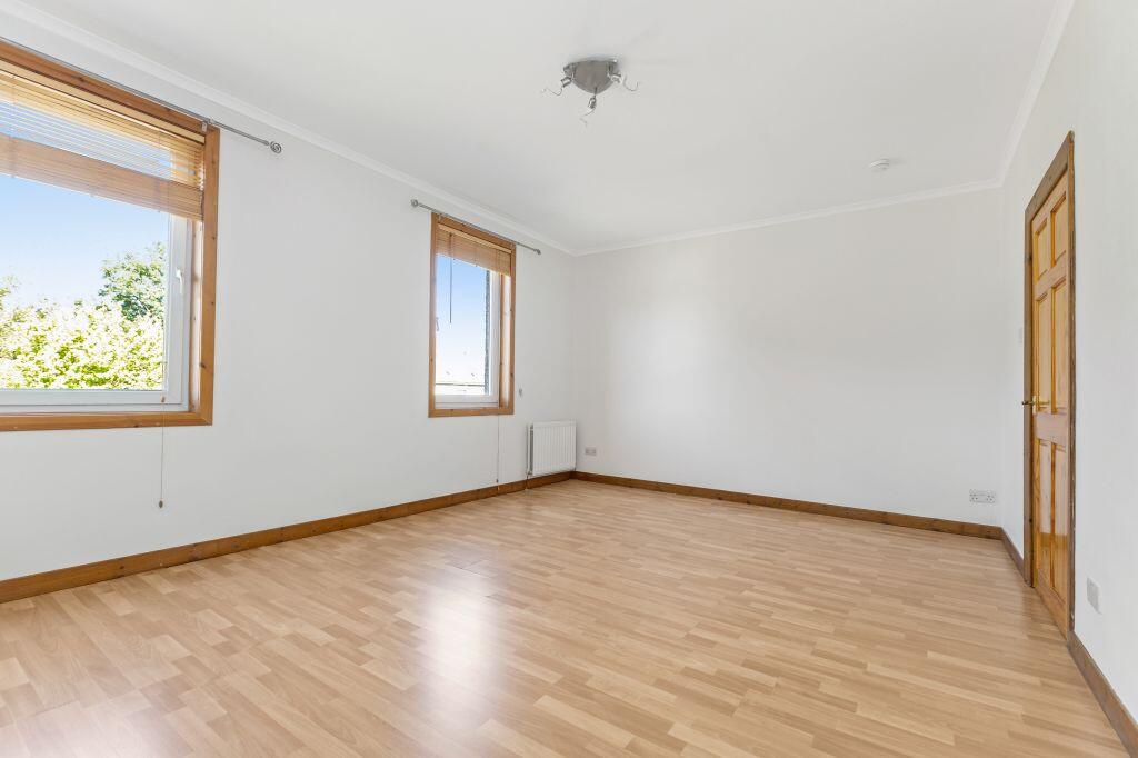 Apartment in Edinburgh - View 3