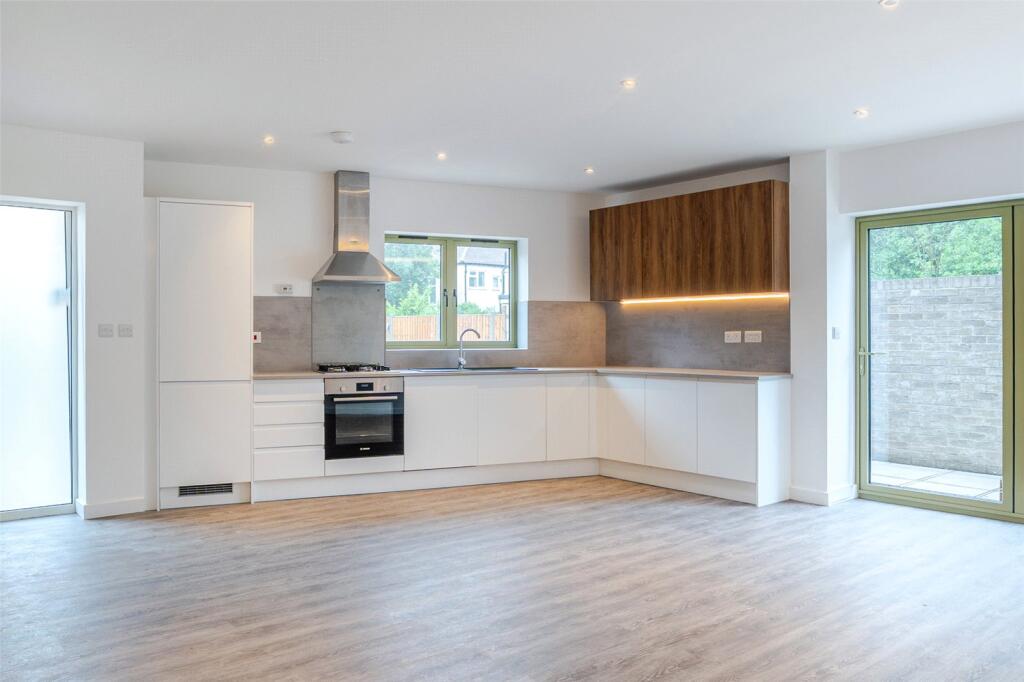 Main image of property: Brook Mews, London