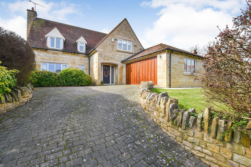 Main image of property: Crocket Lane, Oakham