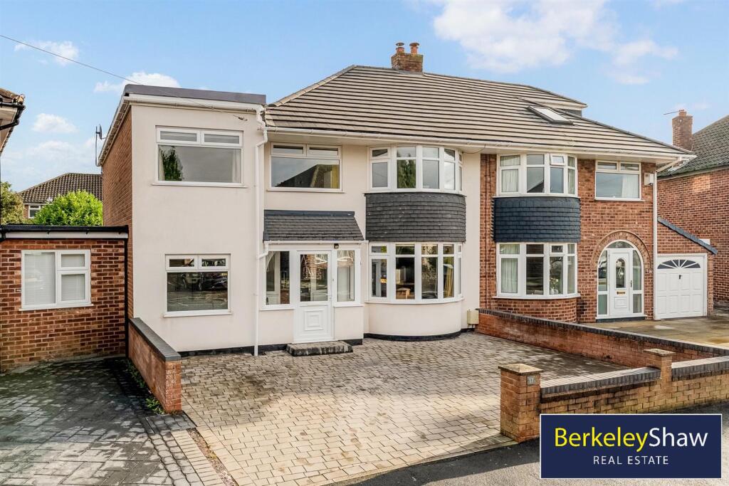 Main image of property: Patterdale Crescent, Maghull