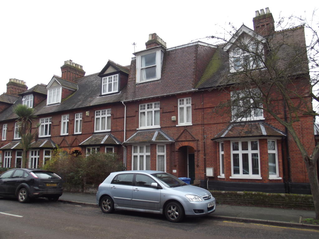 Main image of property: College Road,Norwich,NR2