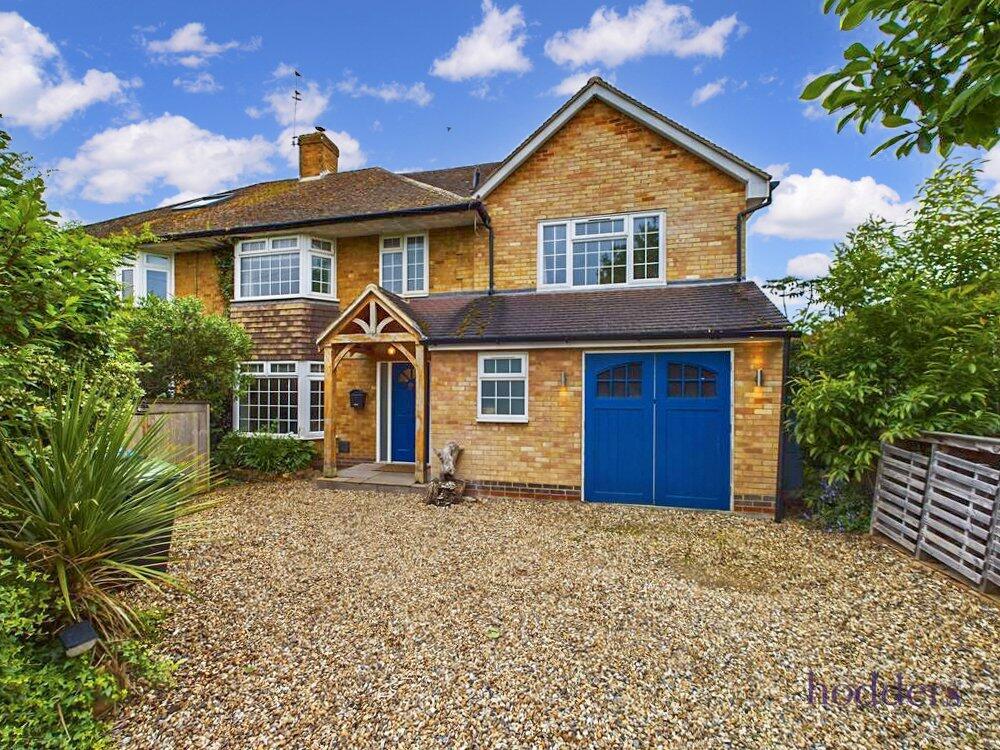 Main image of property: Surrey, KT16