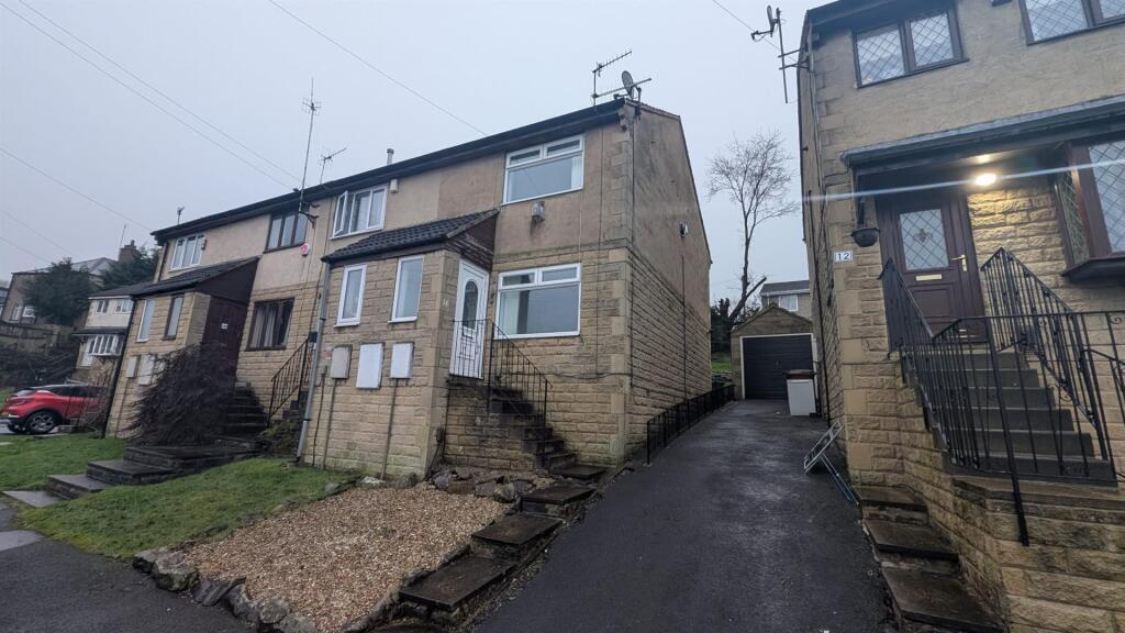 Main image of property: Astral View, Bradford