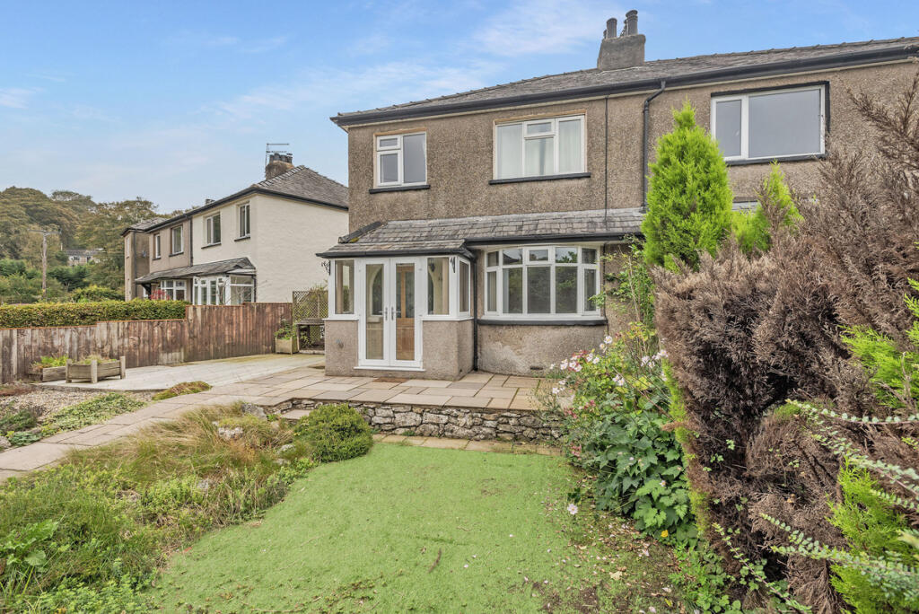 Main image of property: Nuns Avenue, Milnthorpe, LA7