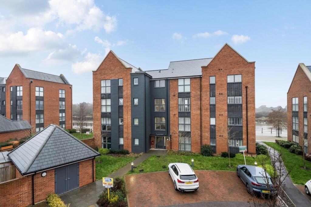 Main image of property: Narwhal Crescent, Wouldham, Rochester