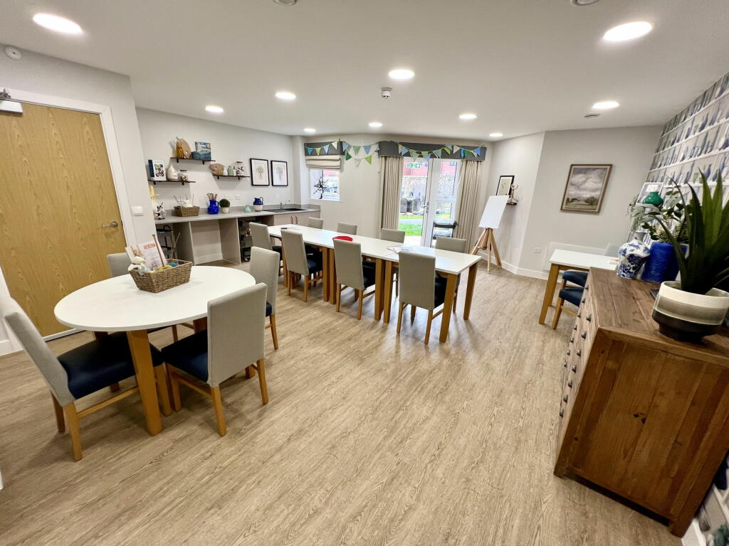 Additional image 15 of Wheatley Place, Connaught Close, Shirley