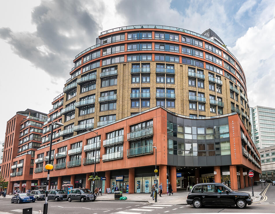 Main image of property: South Wharf Road, Paddington, W2
