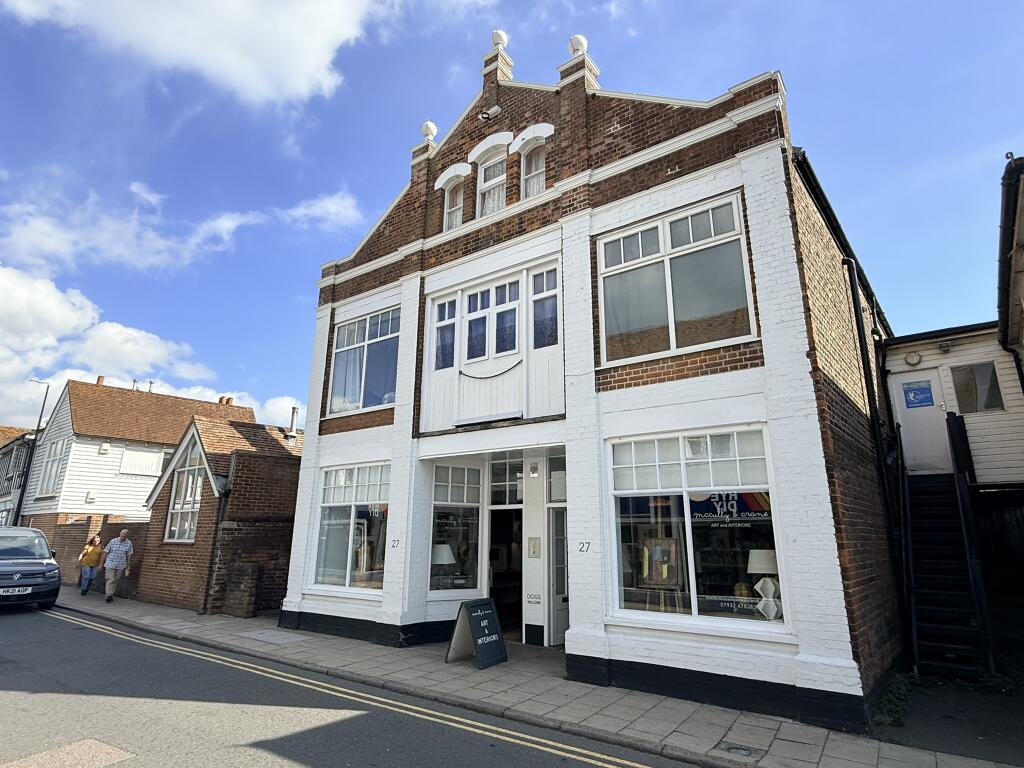 Main image of property: Cinque Ports Street, Rye, East Sussex