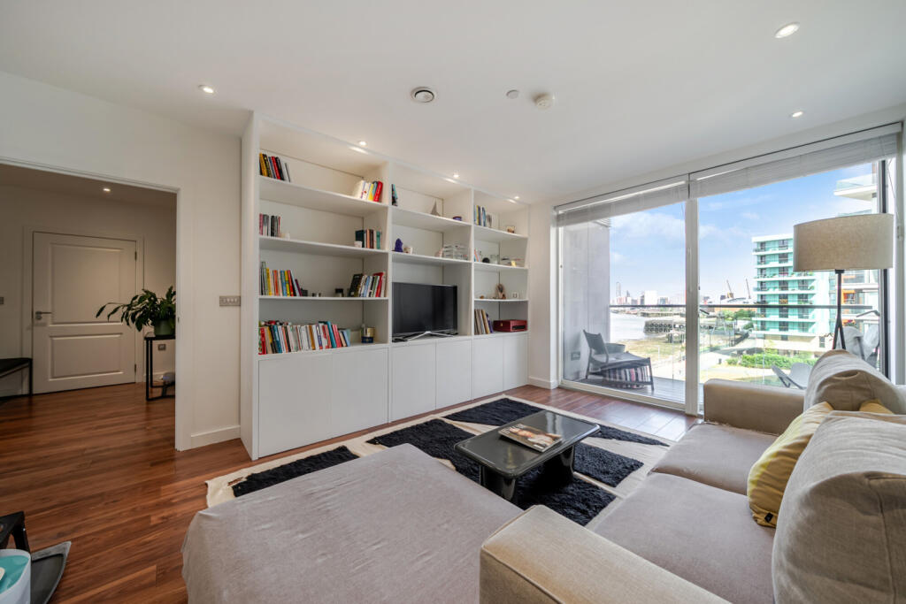 Main image of property: Harrison Walk, Greenwich