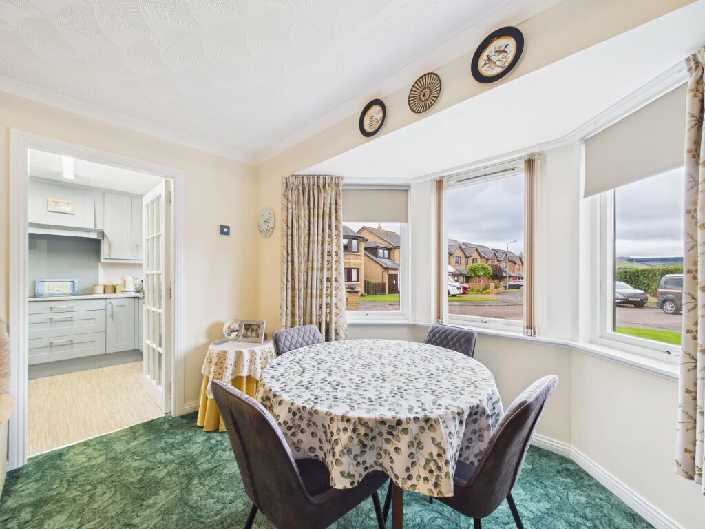 Apartment in Motherwell - View 5