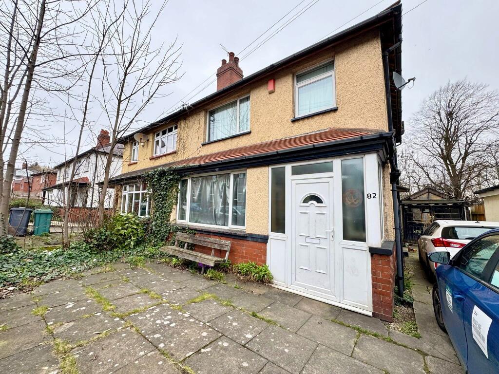 Main image of property: Hartley Avenue, LS6