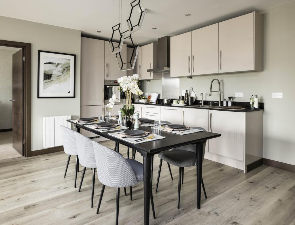 Main image of property: The Laundry Works, Sydney Road, Watford