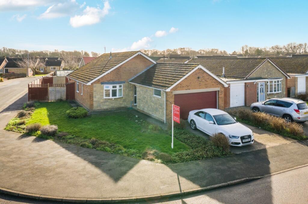 Main image of property: Holme Drive, Sudbrooke