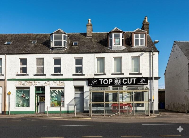 Main image of property: Lochnell Street, Lochgilphead, PA31