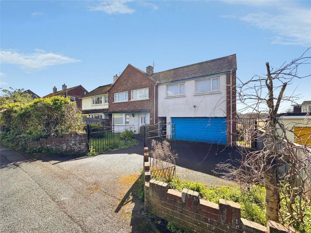 Main image of property: Haccombe Path, Newton Abbot, Devon, TQ12