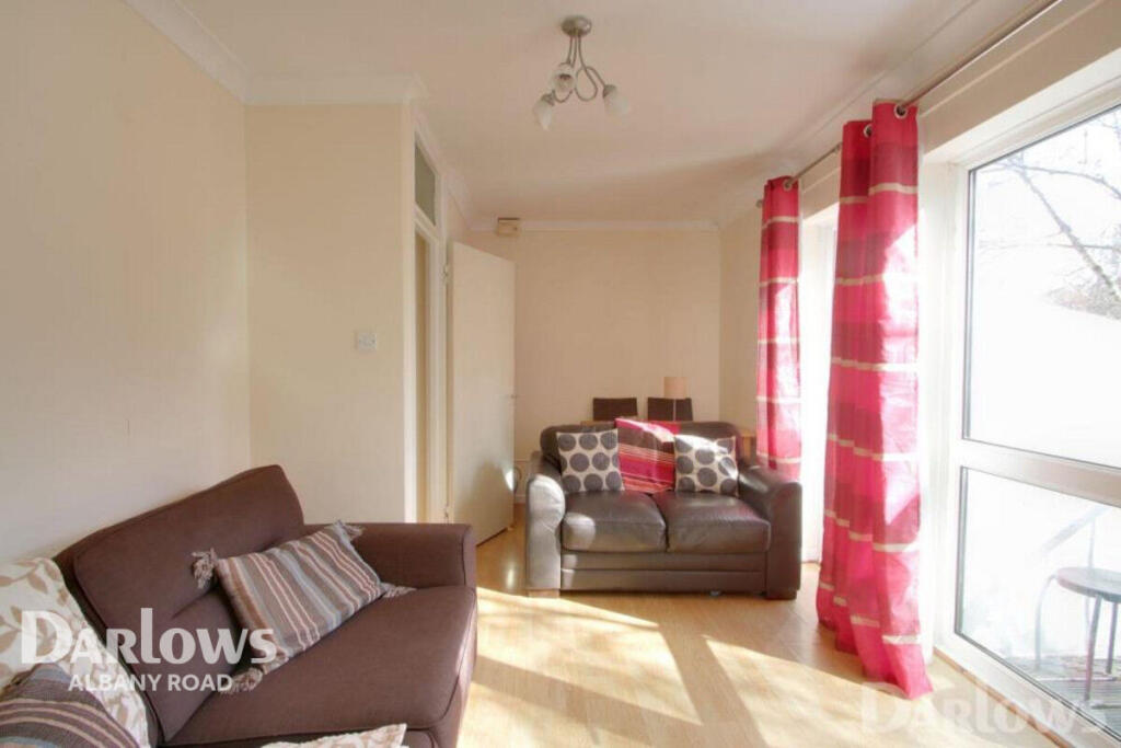 Main image of property: Goldcrest Drive, Cardiff