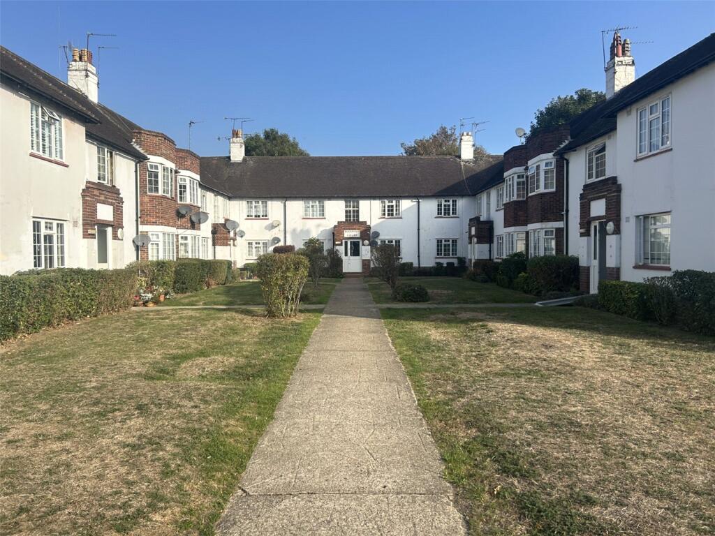 Main image of property: Bathurst Walk, Iver, Buckinghamshire, SL0