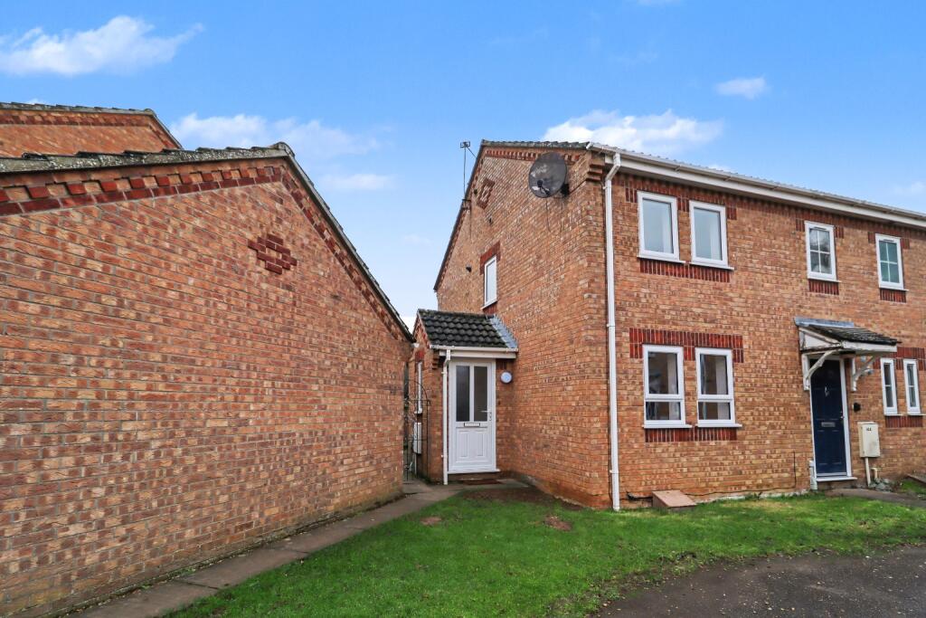 Main image of property: Elvington, King's Lynn, Norfolk, PE30