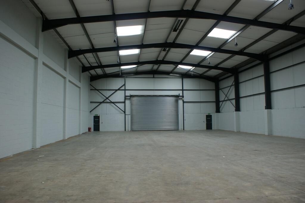 Unit 4 Interior