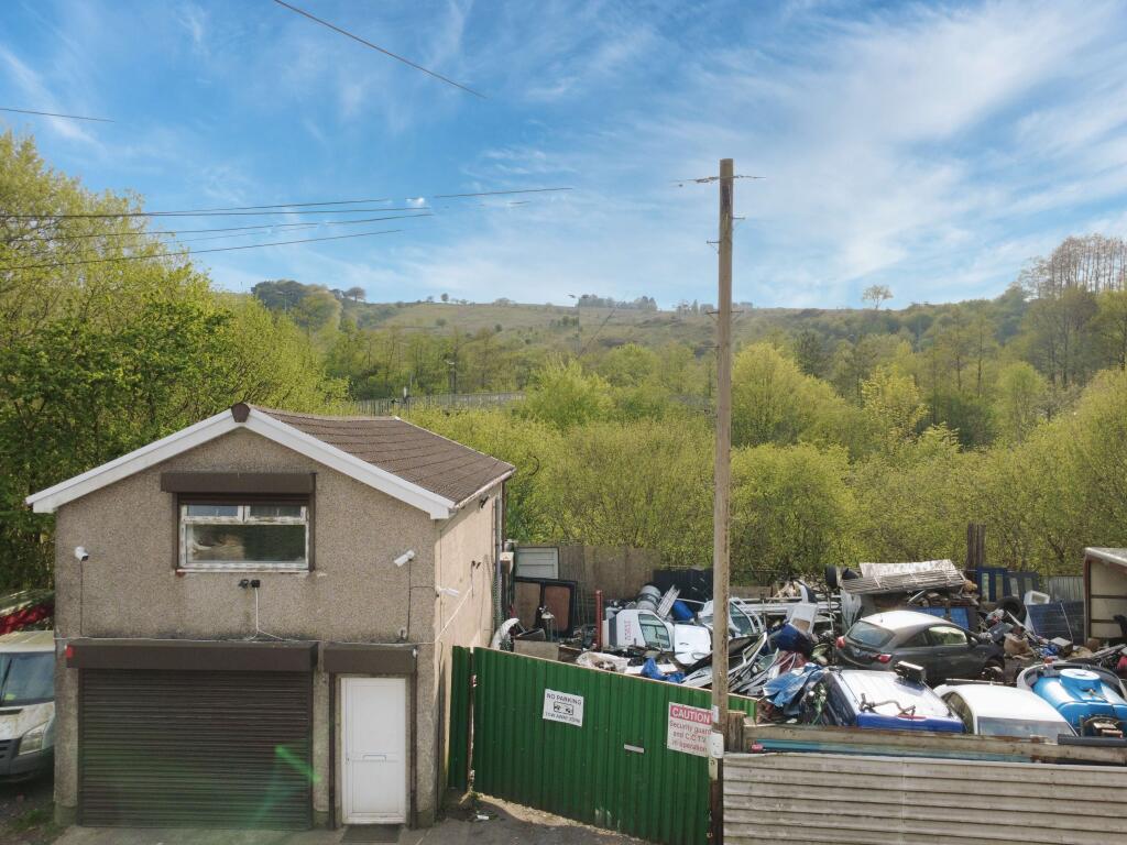 Main image of property: Vale Terrace, Tredegar, NP22 4HU