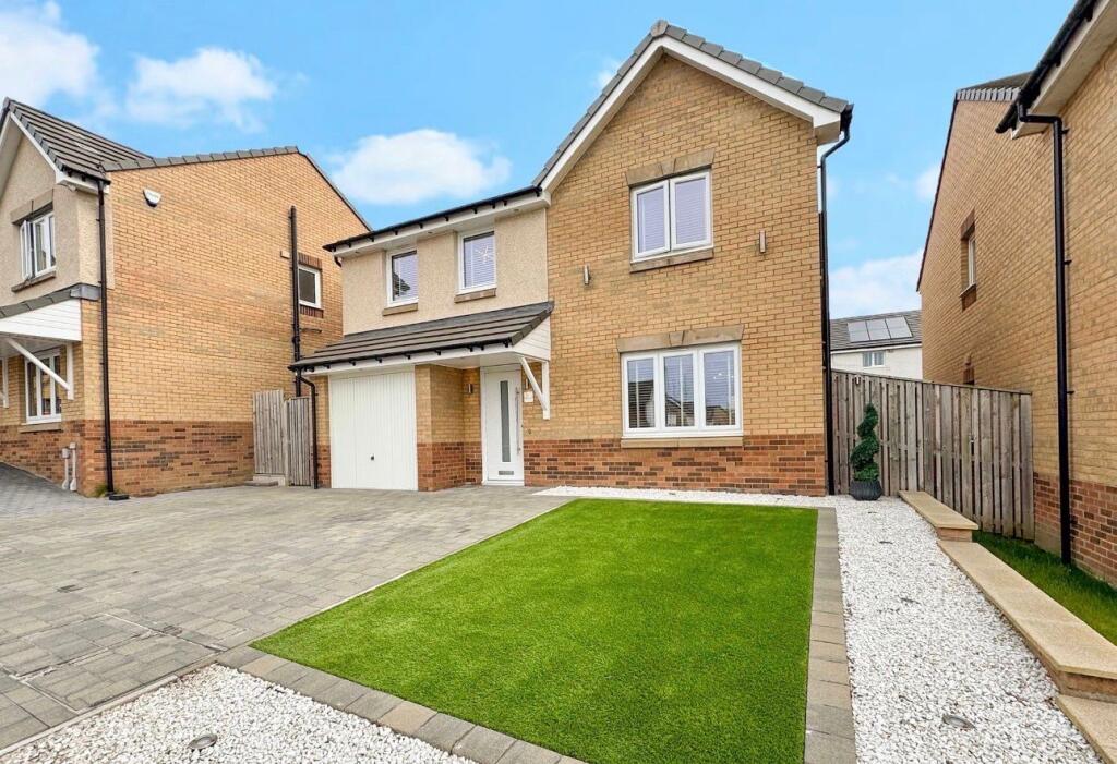 Main image of property: Kilgarth Drive, Uddingston