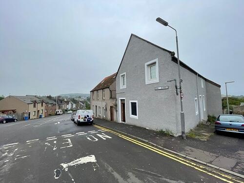 Main image of property: King Street, Inverkeithing, KY11