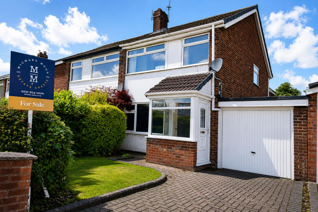 Main image of property: Moorlands Road, Liverpool