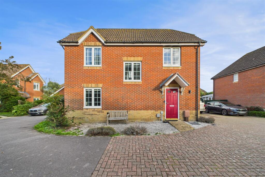 Main image of property: Deer Close, Chichester