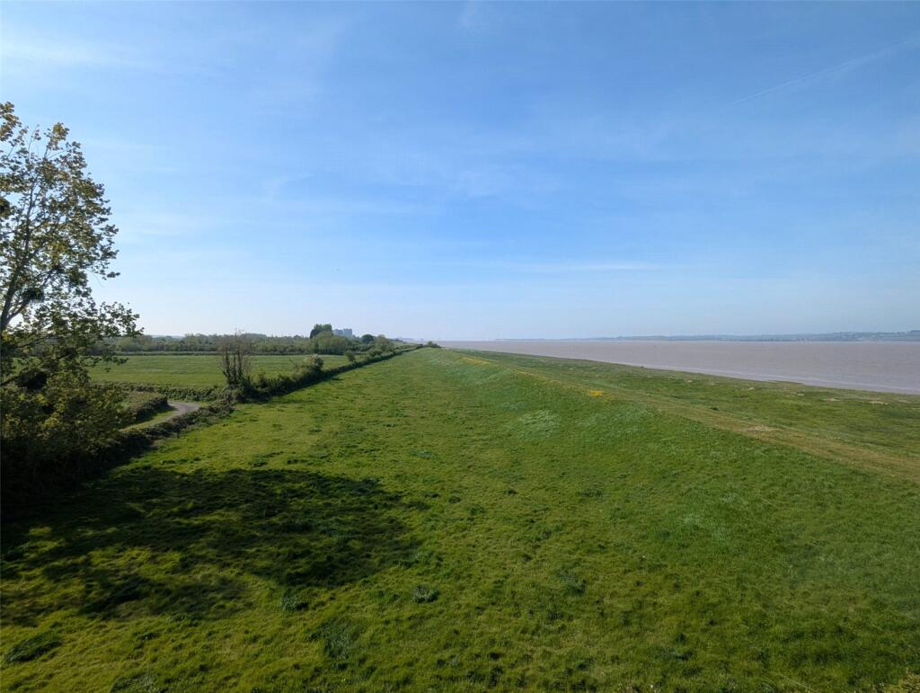Main image of property: Nupdown Lane, Oldbury On Severn, Bristol, BS35