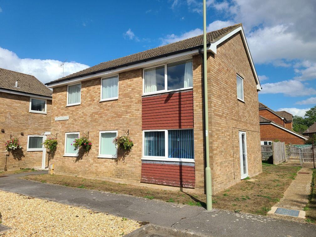 Main image of property: Longstock Court, Central Totton