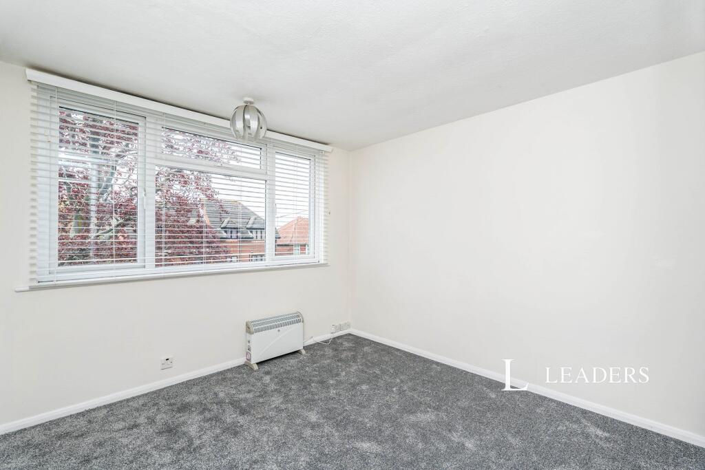 Main image of property: Christine Court, Cobbett Road, SO18