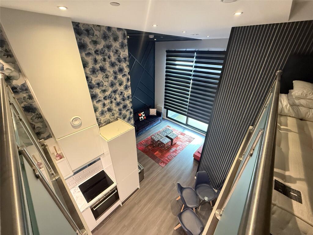 Apartment in London - More